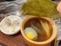 -安泰楼·佛跳墙创始人·传统闽味早茶·酒楼(三坊七巷闽菜地标店)