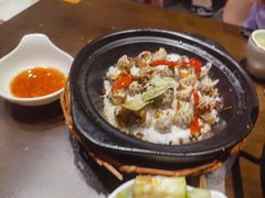-潮澎派·潮汕菜大排档(南较西路店)