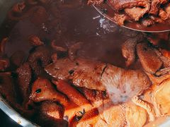 -细妹五香牛杂(步行街店)