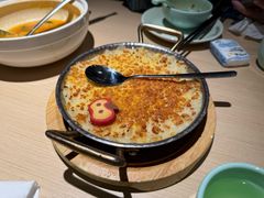 -吕氏疙瘩汤·新鲁菜(日照万象汇店)