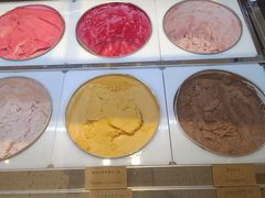 -哈根达斯(上海静安蛋糕店)