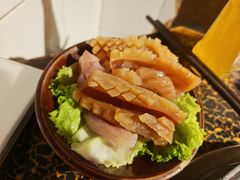 -赵九记呱呱老火锅(钟楼总店)