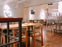 -伊斯坦布尔土耳其清真咖啡餐厅