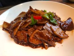 -周家二小姐的菜(西津渡店)