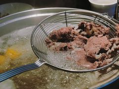 -八合里潮汕鲜牛肉火锅(深圳海岸城店)