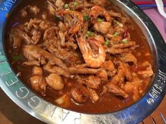 -胖哥俩肉蟹煲(宿迁宝龙广场店)