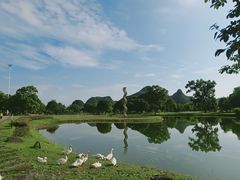 -Club Med地中海俱乐部·桂林度假村