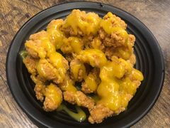 -YULOI予乐炸鸡(平乐店)