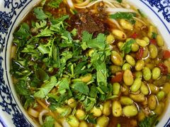-带杏干面馆(洋湖景园店)