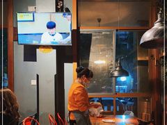 -炊烟小炒黄牛肉(东庆街店)