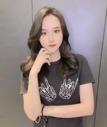 -NY漂发染发主打