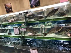 -永辉超市(大西洋银泰城店)