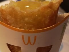 -麦当劳(怀集店)