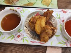 -红叶日本料理(辰熙广场店)