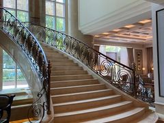 -广州富力丽思卡尔顿酒店