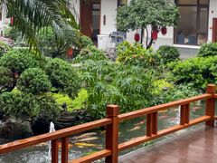 -聚福宝合苑食府(南头镇店)