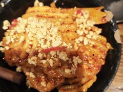 -北丐先生·野馄饨烧烤(长宁龙之梦店)