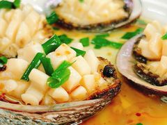 -众味海鲜大排档·活海鲜·潮汕味(南澳店)