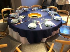 包厢-蜀九香火锅(江油店)