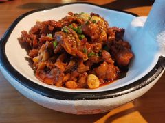 -莲餐厅·湖北菜·藕汤老手艺(愚园路店)