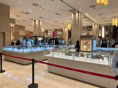 -新世界百货(明洞总店)