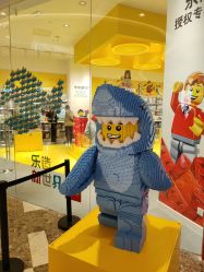 -乐高授权专卖店(济南万象城店)