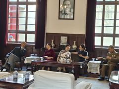 -南京中国近代史遗址博物馆(南京总统府)