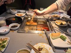 -海底捞火锅(振华商厦店)