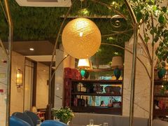 -阿娘家·原生态农家菜(国顺东路店)