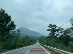 -玉渡山自然风景区