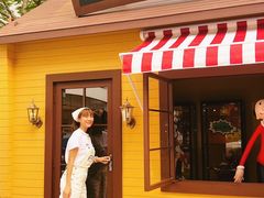 -东莞松山湖万象汇