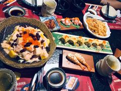 -古田居·特色寿司料理(星之岛旗舰店)
