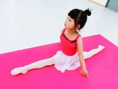 -小芳舞蹈团·少儿舞蹈·中国舞(龙江校区)