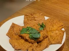 -張飛扒肉·龙江非遗(道外店)
