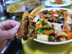 -煲来饱去冷水鱼