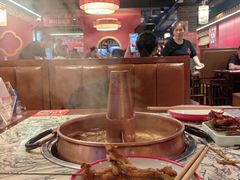 -京元盛铜锅涮肉(上海总店)