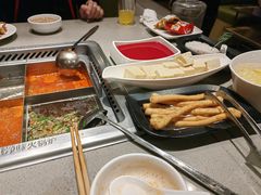 -海底捞火锅(宇飞大厦店)