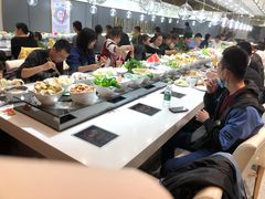 -农小锅自助小火锅(北京大兴凯德店)