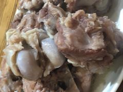 -有奴思烤肉·清真(正宁路店)