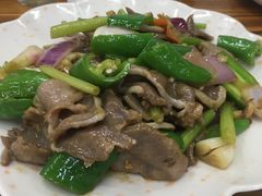 -南记食粥坊·宵夜大排档(岭南分店)