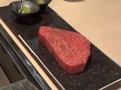-焼肉矢澤 京都