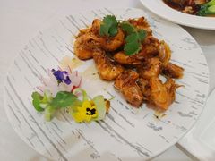 -银都上海菜馆(粤海东路店)