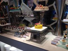 iphone_upload_pic-银鲨国际美食百汇(金牛万达广场店)