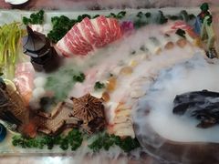 -慢丽江·云南野生菌土鸡锅(付家庄店)
