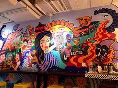 -Mesa Madre梅萨妈妈·Bintana(国贸店)