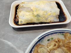 -银记肠粉店(北京路店)