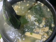 -汉城烧烤(西稍门劳动路店)