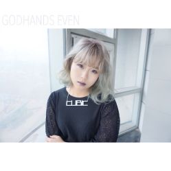 -Godhands美发设计沙龙