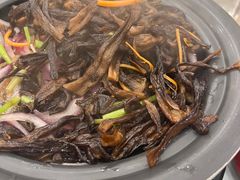 -红菜坊·烤鸭·川鲁宴(石园店)