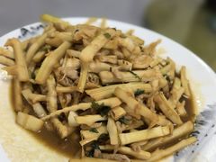 -翠茗农庄土菜馆(天目湖店)